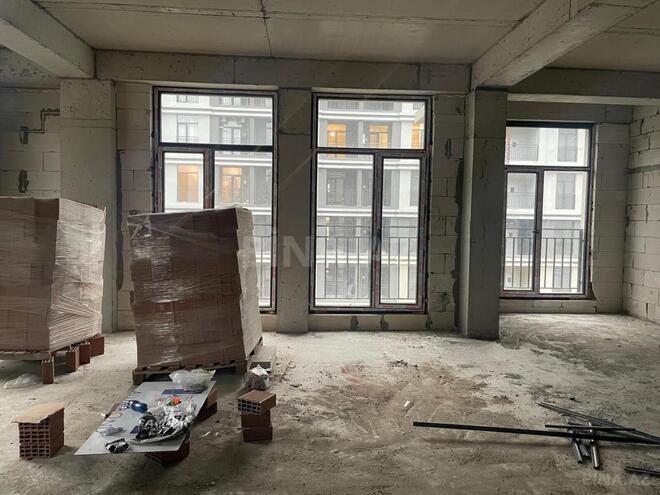 Satılır 3 otaqlı yeni tikili 104 m², Nəriman Nərimanov m., photo 8 from 12
