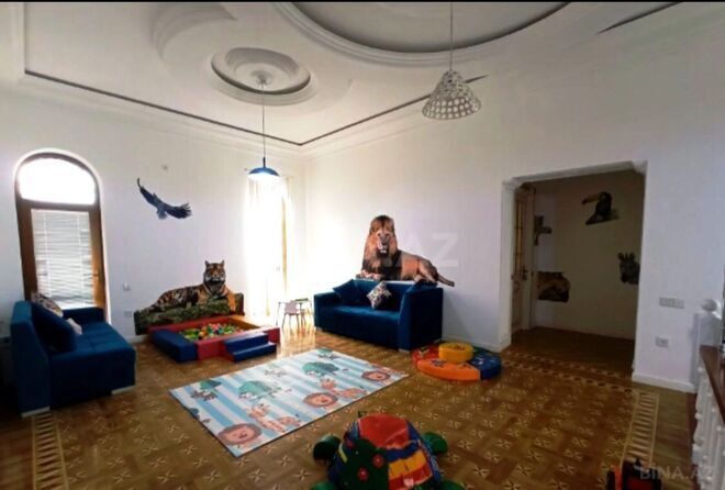 İcarəyə verilir  obyekt 600 m², Gənclik m., photo 1 from 16
