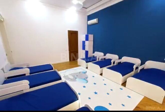 İcarəyə verilir  obyekt 600 m², Gənclik m., photo 3 from 16