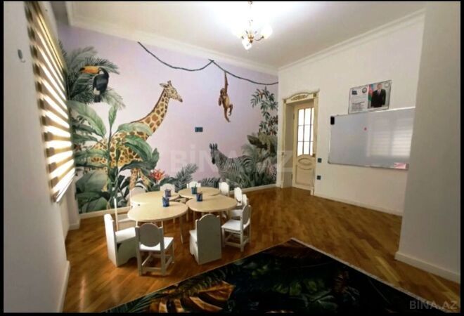 İcarəyə verilir  obyekt 600 m², Gənclik m., photo 4 from 16