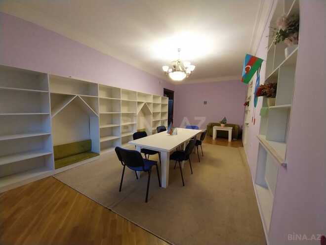 İcarəyə verilir  obyekt 600 m², Gənclik m., photo 5 from 16