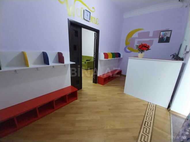 İcarəyə verilir  obyekt 600 m², Gənclik m., photo 7 from 16