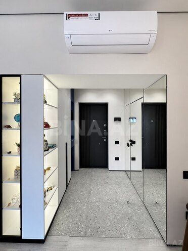 İcarəyə verilir 2 otaqlı yeni tikili 65 m², Şah İsmayıl Xətai m., photo 12 from 13