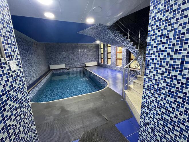 İcarəyə verilir  obyekt 600 m², Gənclik m., photo 10 from 16