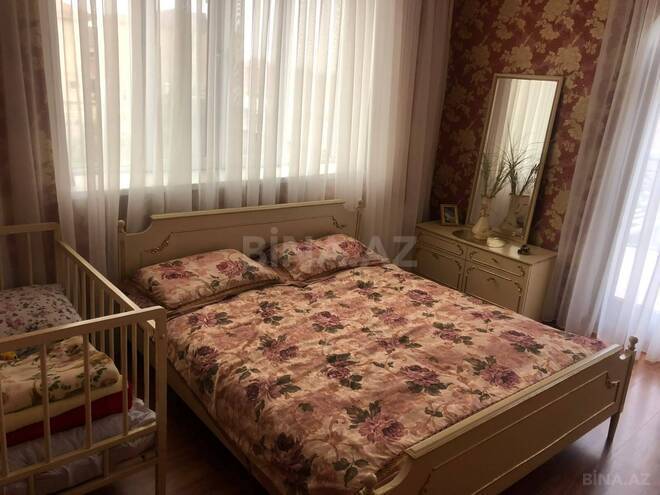 İcarəyə verilir 7 otaqlı həyət evi/bağ evi 250 m², Novxanı q., photo 13 from 21