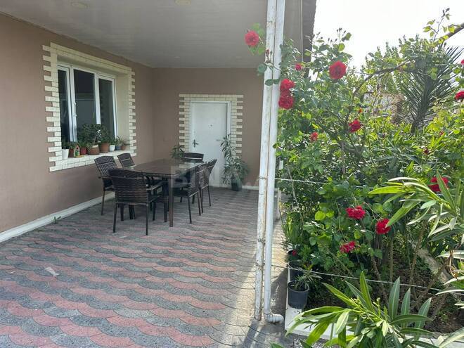 İcarəyə verilir 7 otaqlı həyət evi/bağ evi 250 m², Novxanı q., photo 7 from 21