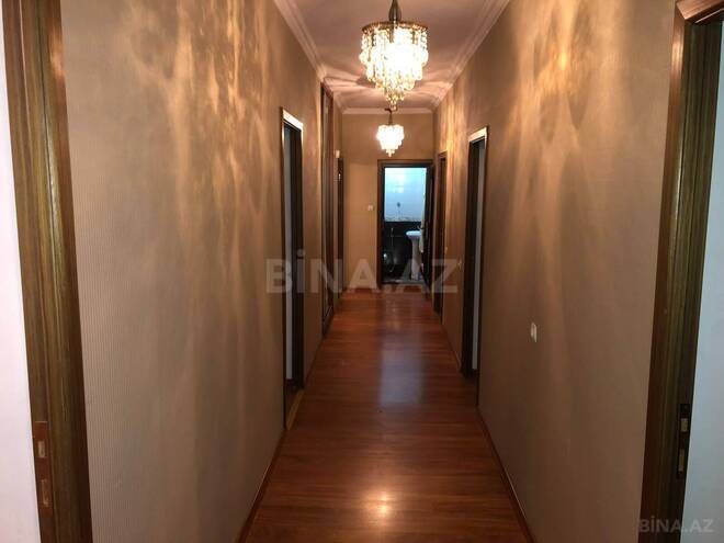 İcarəyə verilir 7 otaqlı həyət evi/bağ evi 250 m², Novxanı q., photo 17 from 21