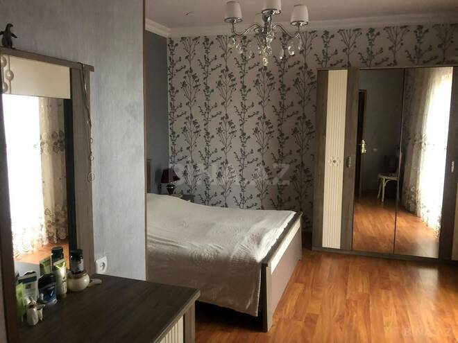 İcarəyə verilir 7 otaqlı həyət evi/bağ evi 250 m², Novxanı q., photo 12 from 21