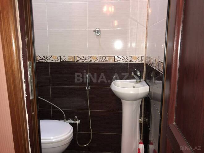 İcarəyə verilir 7 otaqlı həyət evi/bağ evi 250 m², Novxanı q., photo 18 from 21