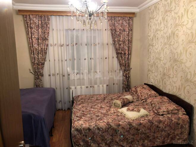 İcarəyə verilir 7 otaqlı həyət evi/bağ evi 250 m², Novxanı q., photo 10 from 21