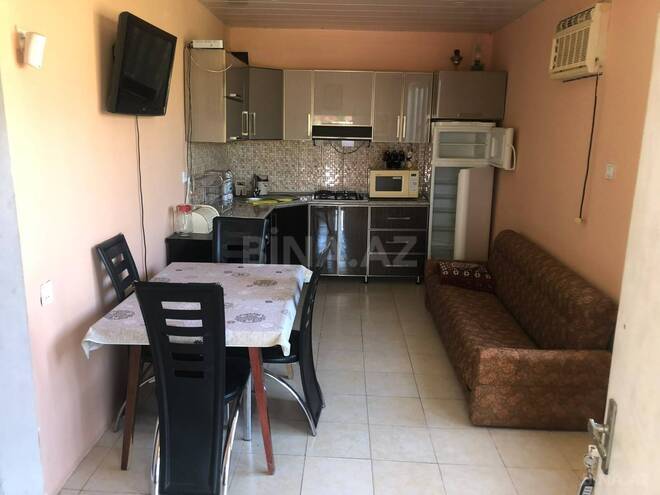 İcarəyə verilir 7 otaqlı həyət evi/bağ evi 250 m², Novxanı q., photo 15 from 21