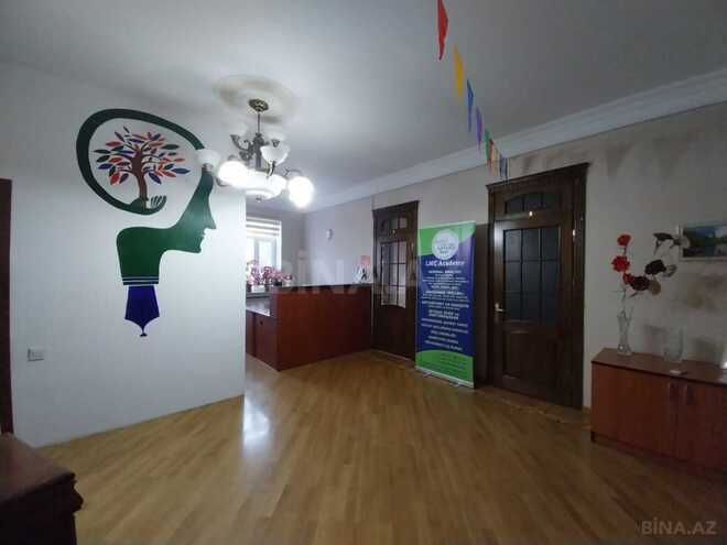 İcarəyə verilir  obyekt 600 m², Gənclik m., photo 13 from 16