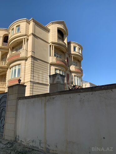 İcarəyə verilir  obyekt 600 m², Gənclik m., photo 14 from 16