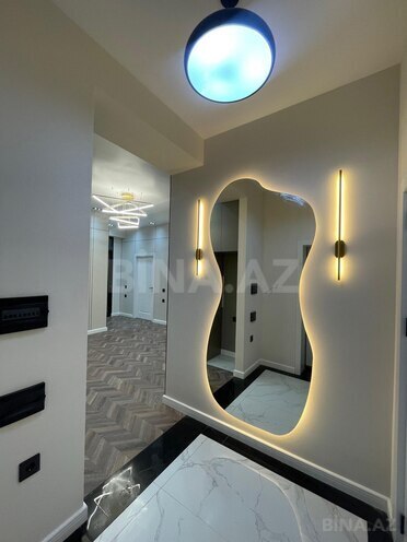 Продаётся 3-комн. новостройка 71 м², пос. Ени Гюнешли, photo 5 from 32