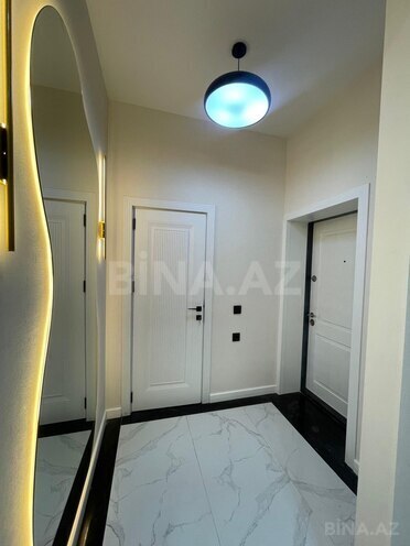 Продаётся 3-комн. новостройка 71 м², пос. Ени Гюнешли, photo 6 from 32