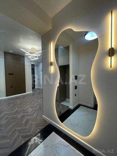 Продаётся 3-комн. новостройка 71 м², пос. Ени Гюнешли, photo 4 from 32