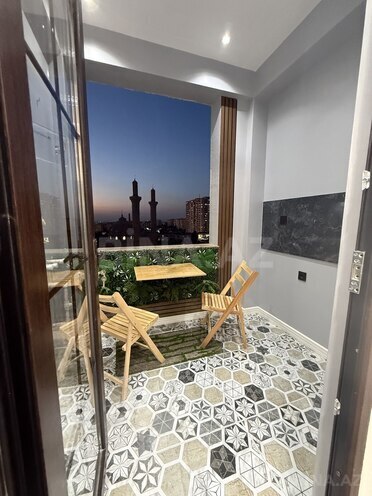 Продаётся 3-комн. новостройка 71 м², пос. Ени Гюнешли, photo 3 from 32