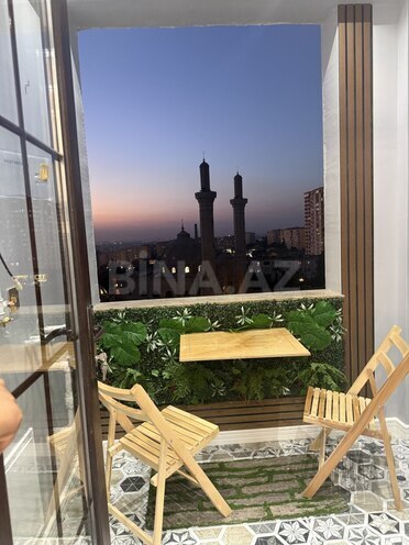 Продаётся 3-комн. новостройка 71 м², пос. Ени Гюнешли, photo 22 from 32