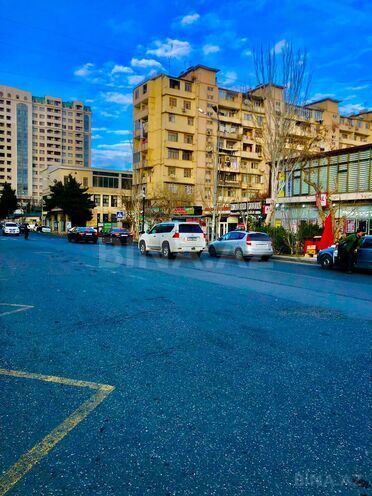 İcarəyə verilir  obyekt 600 m², Gənclik m., photo 15 from 16
