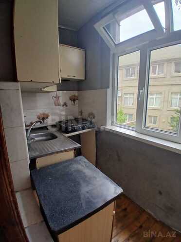 Продаётся 1-комн. вторичка 42 м², пос. Ени Гюнешли, photo 9 from 11