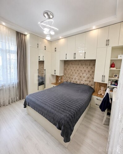 İcarəyə verilir 2 otaqlı yeni tikili 48.5 m², İnşaatçılar m., photo 5 from 10