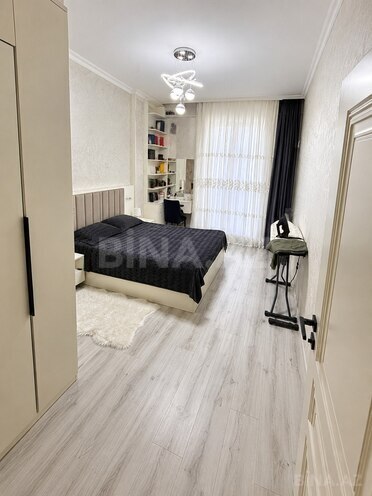 İcarəyə verilir 2 otaqlı yeni tikili 48.5 m², İnşaatçılar m., photo 4 from 10