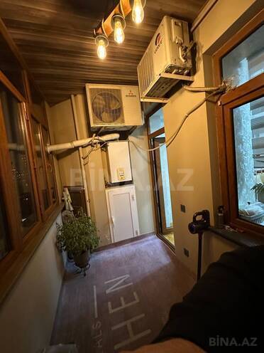 Satılır 3 otaqlı yeni tikili 162 m², Nəriman Nərimanov m., photo 13 from 21