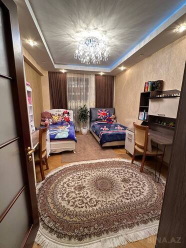 Satılır 3 otaqlı yeni tikili 162 m², Nəriman Nərimanov m., photo 9 from 21