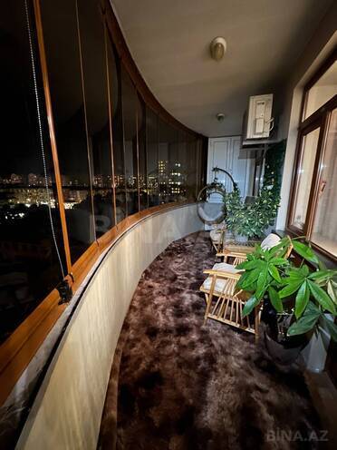 Satılır 3 otaqlı yeni tikili 162 m², Nəriman Nərimanov m., photo 16 from 21