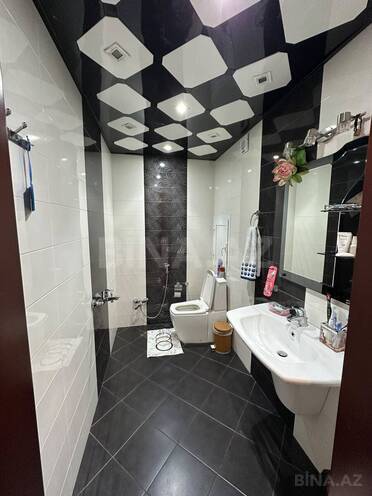 Satılır 3 otaqlı yeni tikili 162 m², Nəriman Nərimanov m., photo 19 from 21