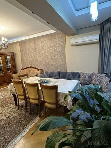 Satılır 3 otaqlı yeni tikili 162 m², Nəriman Nərimanov m., photo 3 from 21