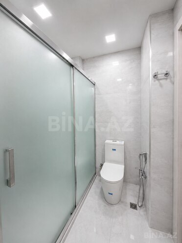 İcarəyə verilir 2 otaqlı yeni tikili 48.5 m², İnşaatçılar m., photo 8 from 10