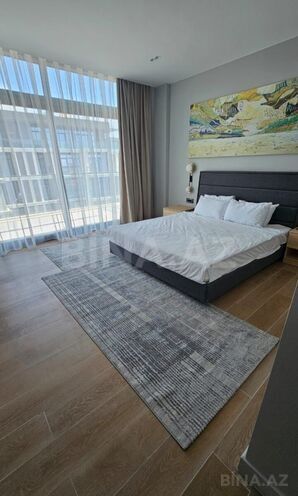 Сдаётся 2-комн. новостройка 110 м², пос. Sea Breeze, photo 8 from 17