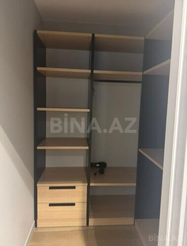 Сдаётся 2-комн. новостройка 110 м², пос. Sea Breeze, photo 7 from 17