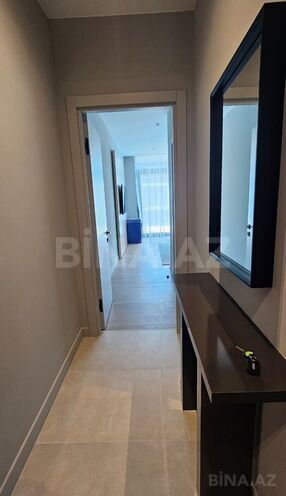 Сдаётся 2-комн. новостройка 110 м², пос. Sea Breeze, photo 10 from 17