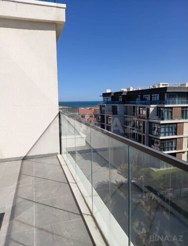 Сдаётся 2-комн. новостройка 110 м², пос. Sea Breeze, photo 5 from 17