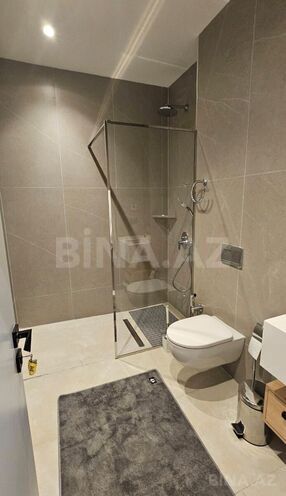 Сдаётся 2-комн. новостройка 110 м², пос. Sea Breeze, photo 11 from 17