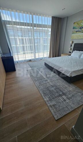 Сдаётся 2-комн. новостройка 110 м², пос. Sea Breeze, photo 9 from 17