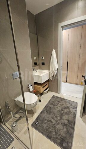 Сдаётся 2-комн. новостройка 110 м², пос. Sea Breeze, photo 14 from 17