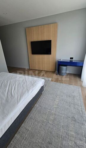 Сдаётся 2-комн. новостройка 110 м², пос. Sea Breeze, photo 12 from 17