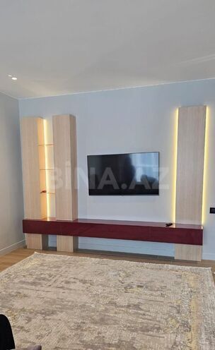 Сдаётся 2-комн. новостройка 110 м², пос. Sea Breeze, photo 13 from 17