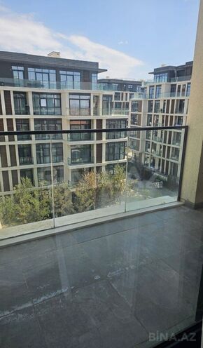 Сдаётся 2-комн. новостройка 110 м², пос. Sea Breeze, photo 6 from 17