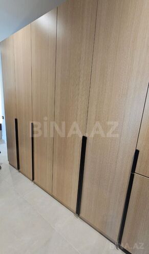 Сдаётся 2-комн. новостройка 110 м², пос. Sea Breeze, photo 15 from 17