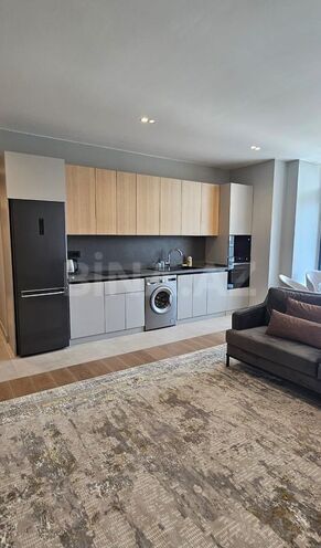 Сдаётся 2-комн. новостройка 110 м², пос. Sea Breeze, photo 16 from 17