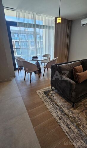 Сдаётся 2-комн. новостройка 110 м², пос. Sea Breeze, photo 4 from 17