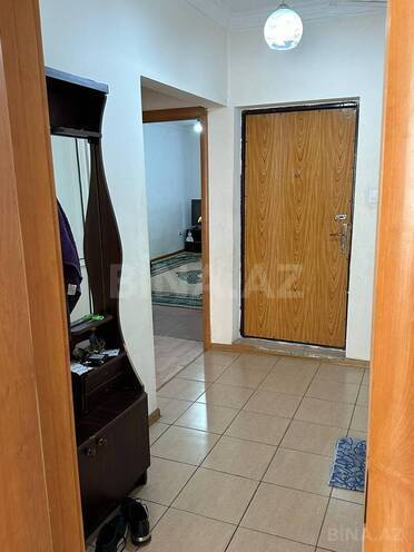 Сдаётся 2-комн. новостройка 60 м², photo 7 from 8
