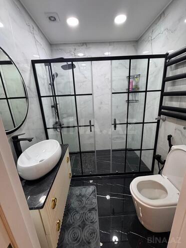 İcarəyə verilir 2 otaqlı yeni tikili 65 m², İnşaatçılar m., photo 7 from 9