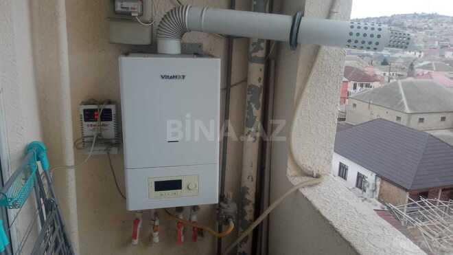 Сдаётся 2-комн. новостройка 55 м², photo 9 from 10