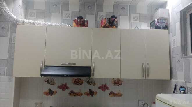 Сдаётся 2-комн. новостройка 55 м², photo 5 from 10