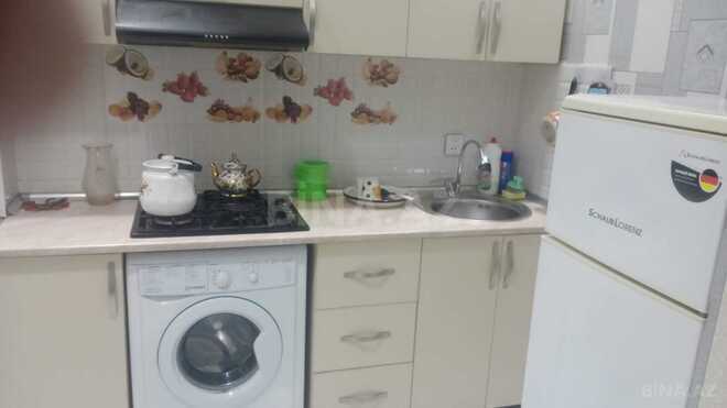 Сдаётся 2-комн. новостройка 55 м², photo 6 from 10